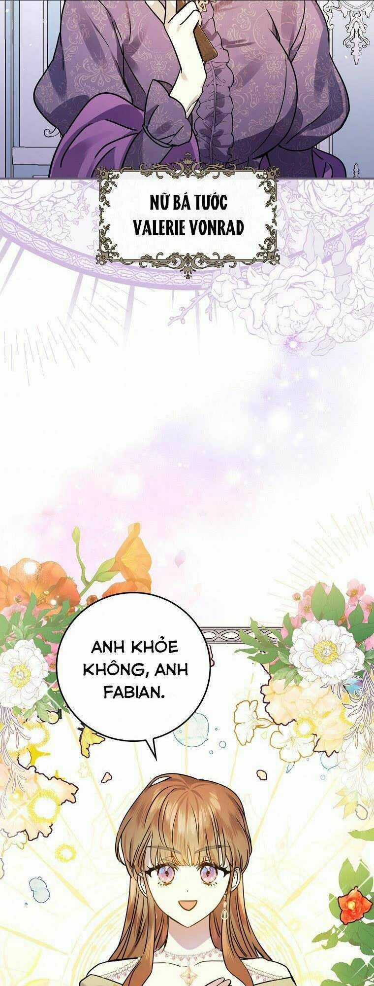 Kế Hoạch Kết Thúc Có Hậu Cho Nhân Vật Phản Diện Chapter 10 trang 28