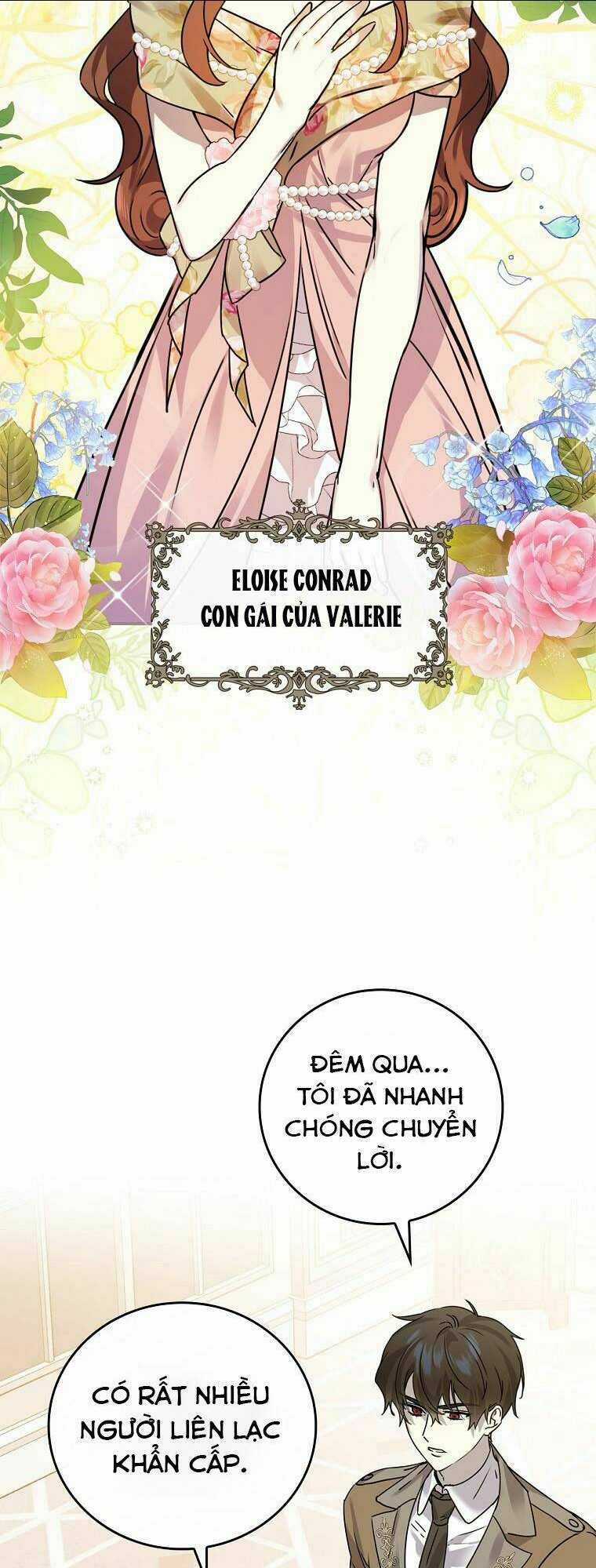 Kế Hoạch Kết Thúc Có Hậu Cho Nhân Vật Phản Diện Chapter 10 trang 29