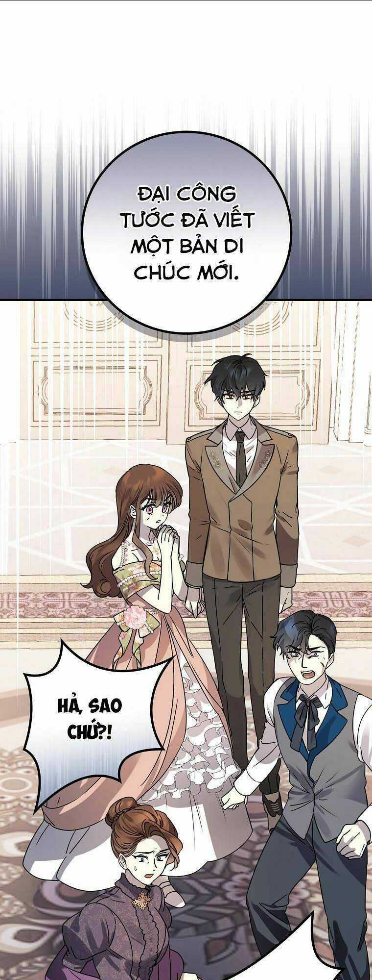 Kế Hoạch Kết Thúc Có Hậu Cho Nhân Vật Phản Diện Chapter 10 trang 39