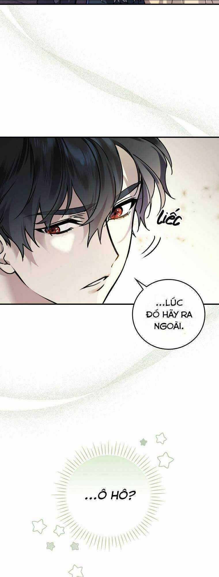 Kế Hoạch Kết Thúc Có Hậu Cho Nhân Vật Phản Diện Chapter 10 trang 4