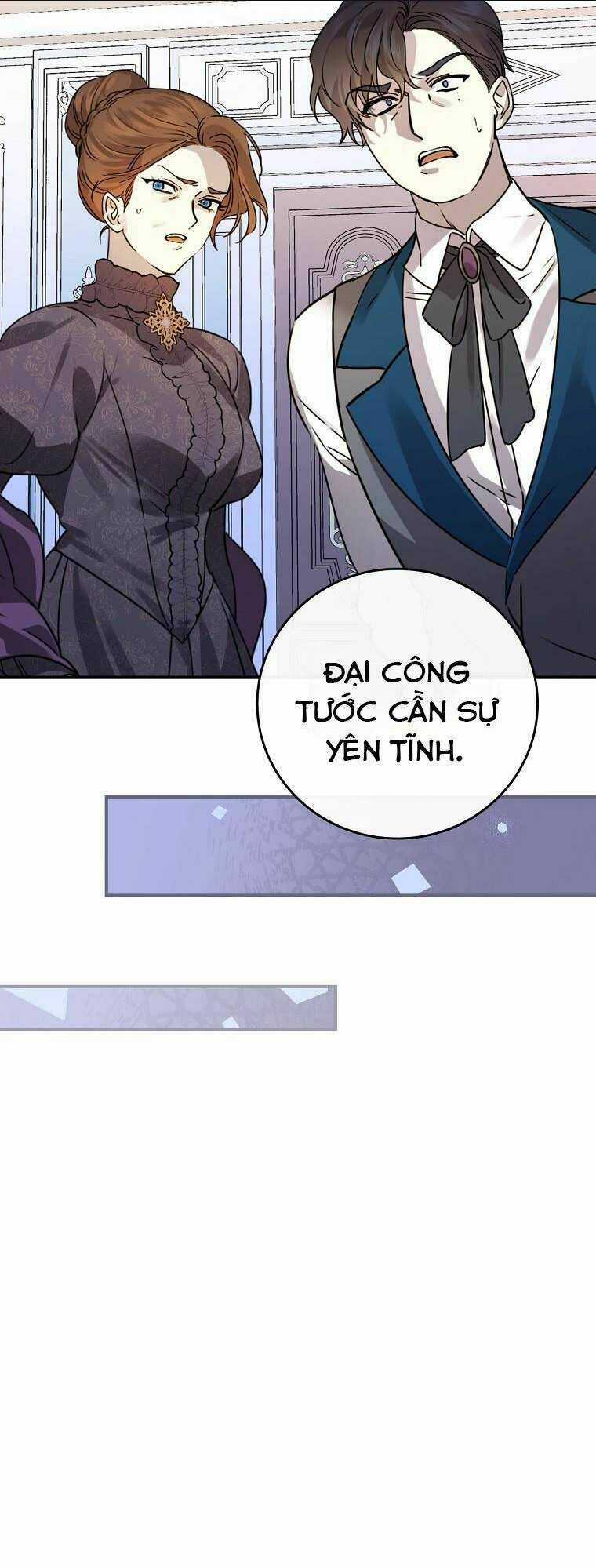 Kế Hoạch Kết Thúc Có Hậu Cho Nhân Vật Phản Diện Chapter 10 trang 42