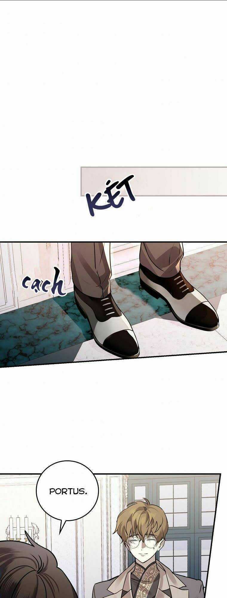 Kế Hoạch Kết Thúc Có Hậu Cho Nhân Vật Phản Diện Chapter 10 trang 43