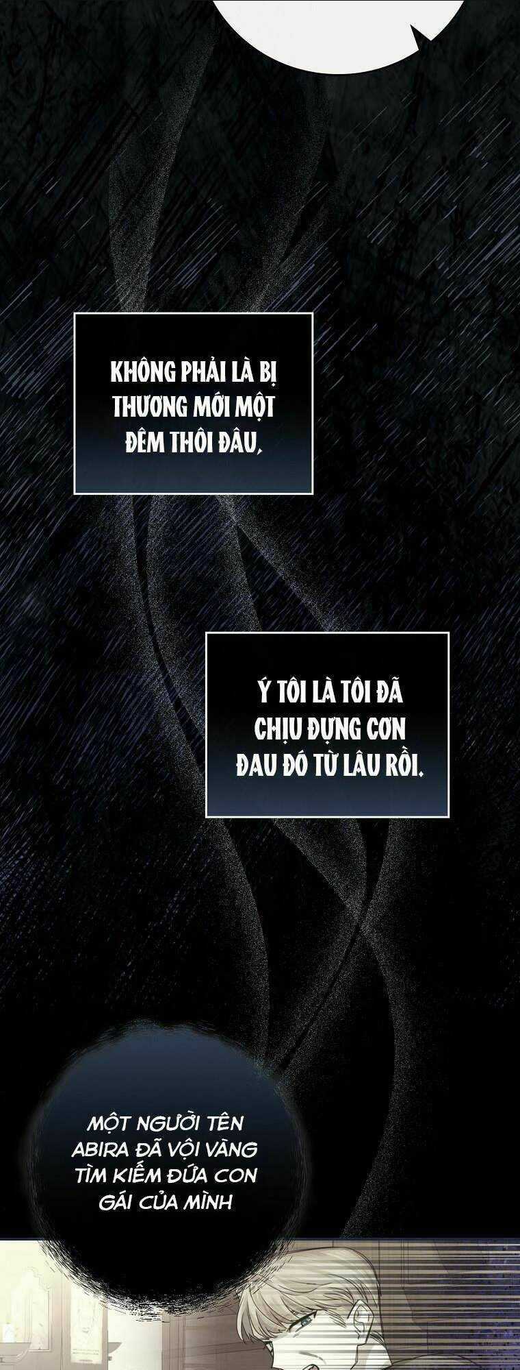 Kế Hoạch Kết Thúc Có Hậu Cho Nhân Vật Phản Diện Chapter 10 trang 49