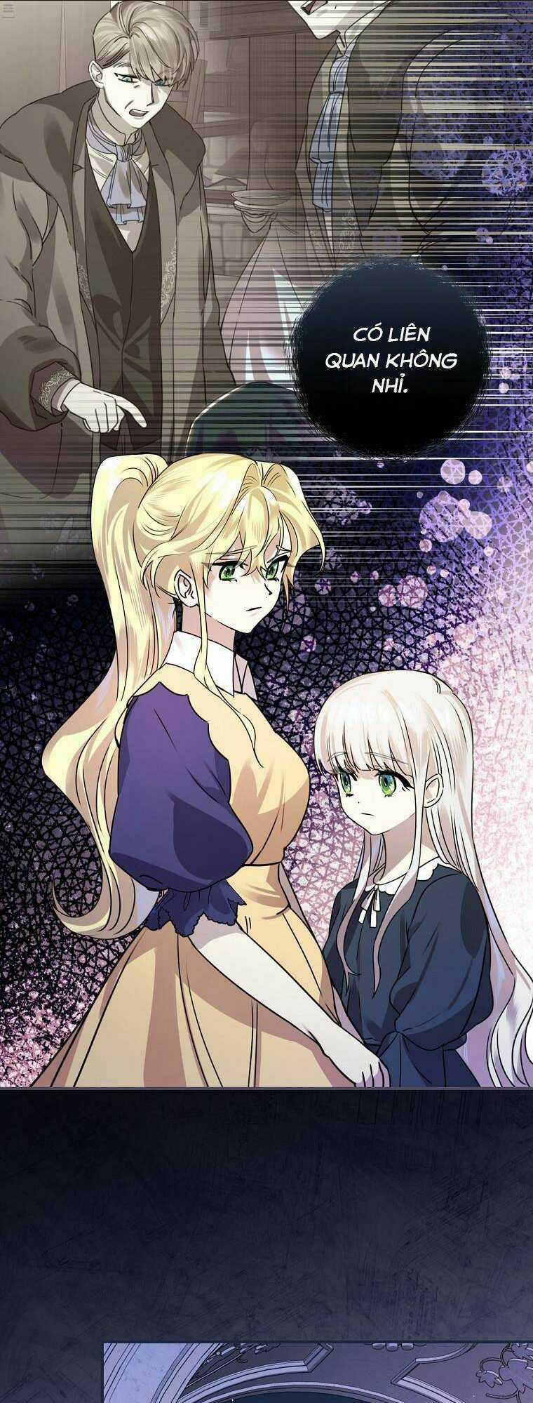 Kế Hoạch Kết Thúc Có Hậu Cho Nhân Vật Phản Diện Chapter 10 trang 50