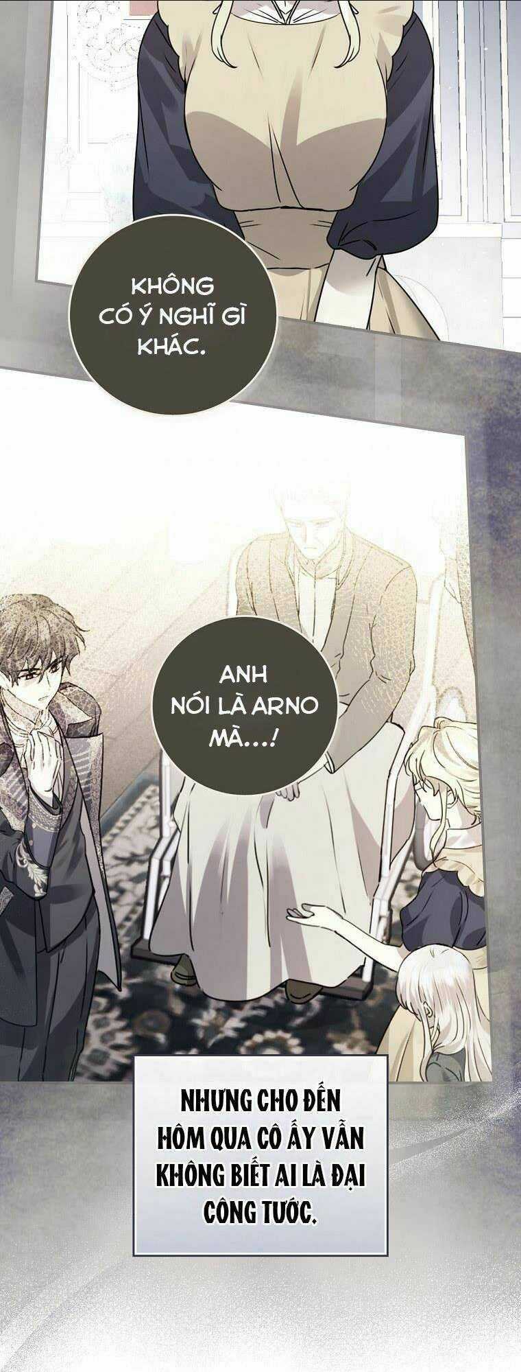 Kế Hoạch Kết Thúc Có Hậu Cho Nhân Vật Phản Diện Chapter 10 trang 53