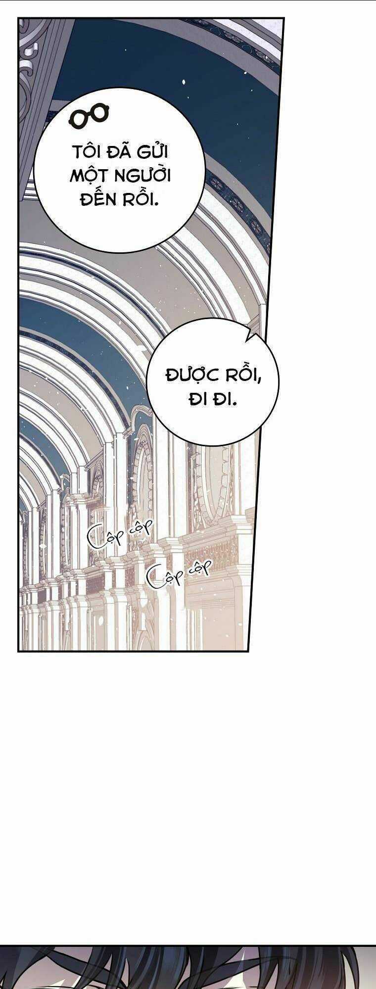 Kế Hoạch Kết Thúc Có Hậu Cho Nhân Vật Phản Diện Chapter 10 trang 57