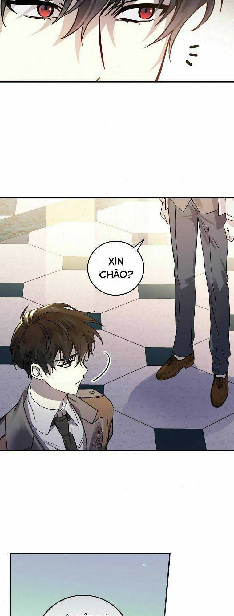 Kế Hoạch Kết Thúc Có Hậu Cho Nhân Vật Phản Diện Chapter 10 trang 58