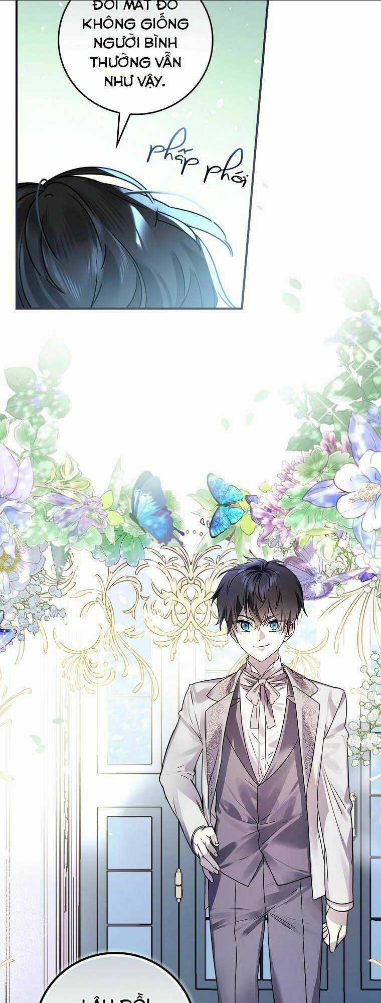 Kế Hoạch Kết Thúc Có Hậu Cho Nhân Vật Phản Diện Chapter 10 trang 59