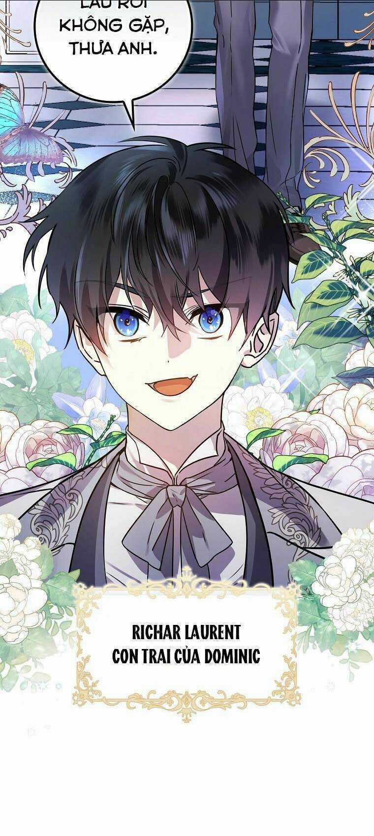 Kế Hoạch Kết Thúc Có Hậu Cho Nhân Vật Phản Diện Chapter 10 trang 60