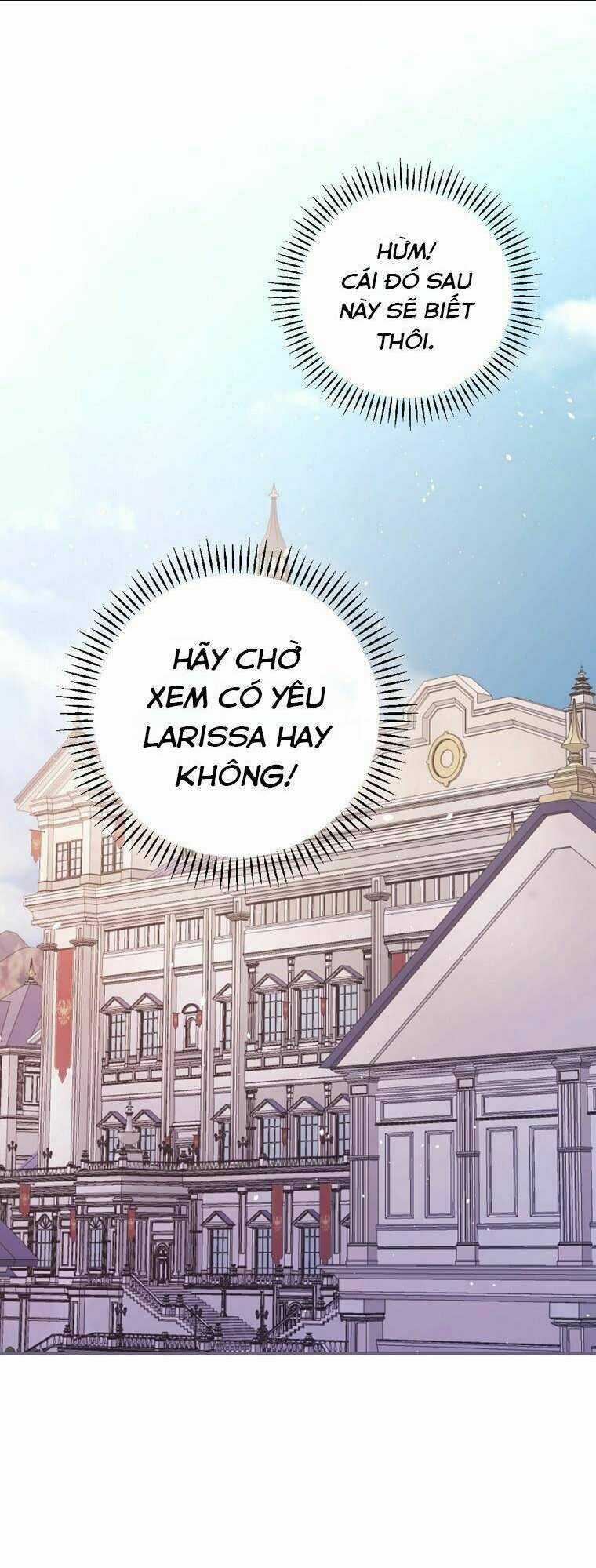 Kế Hoạch Kết Thúc Có Hậu Cho Nhân Vật Phản Diện Chapter 10 trang 7
