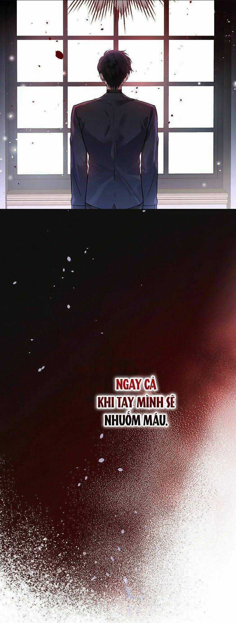 Kế Hoạch Kết Thúc Có Hậu Cho Nhân Vật Phản Diện Chapter 11 trang 10