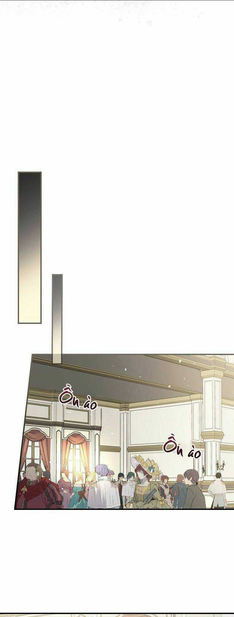 Kế Hoạch Kết Thúc Có Hậu Cho Nhân Vật Phản Diện Chapter 11 trang 11