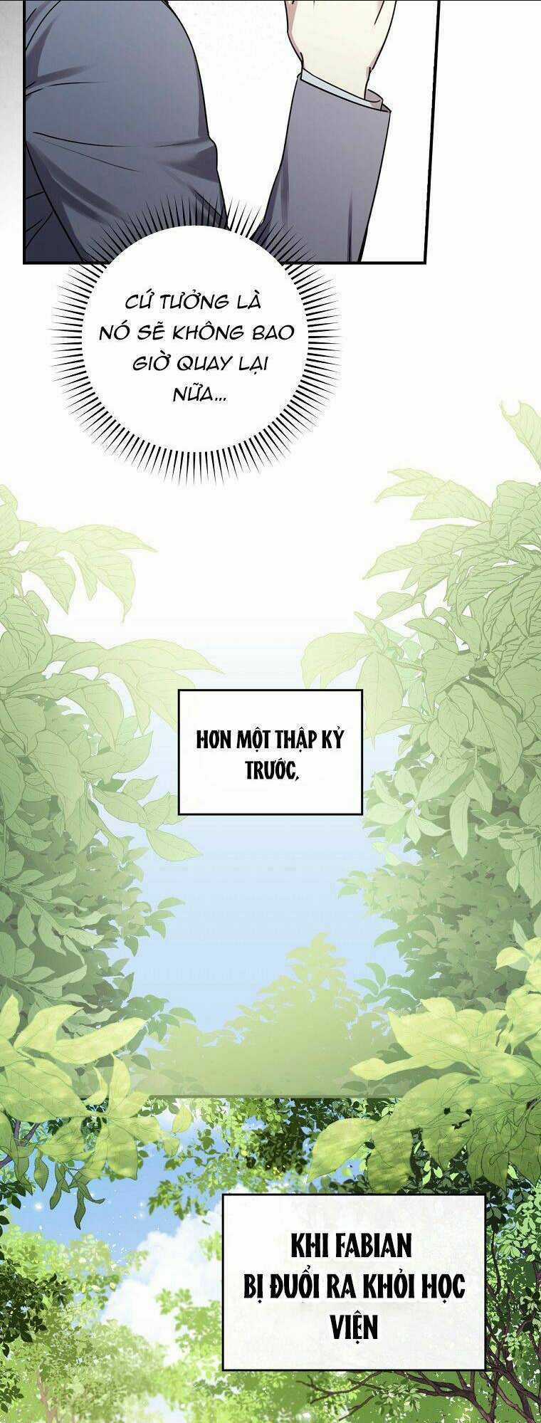 Kế Hoạch Kết Thúc Có Hậu Cho Nhân Vật Phản Diện Chapter 11 trang 13