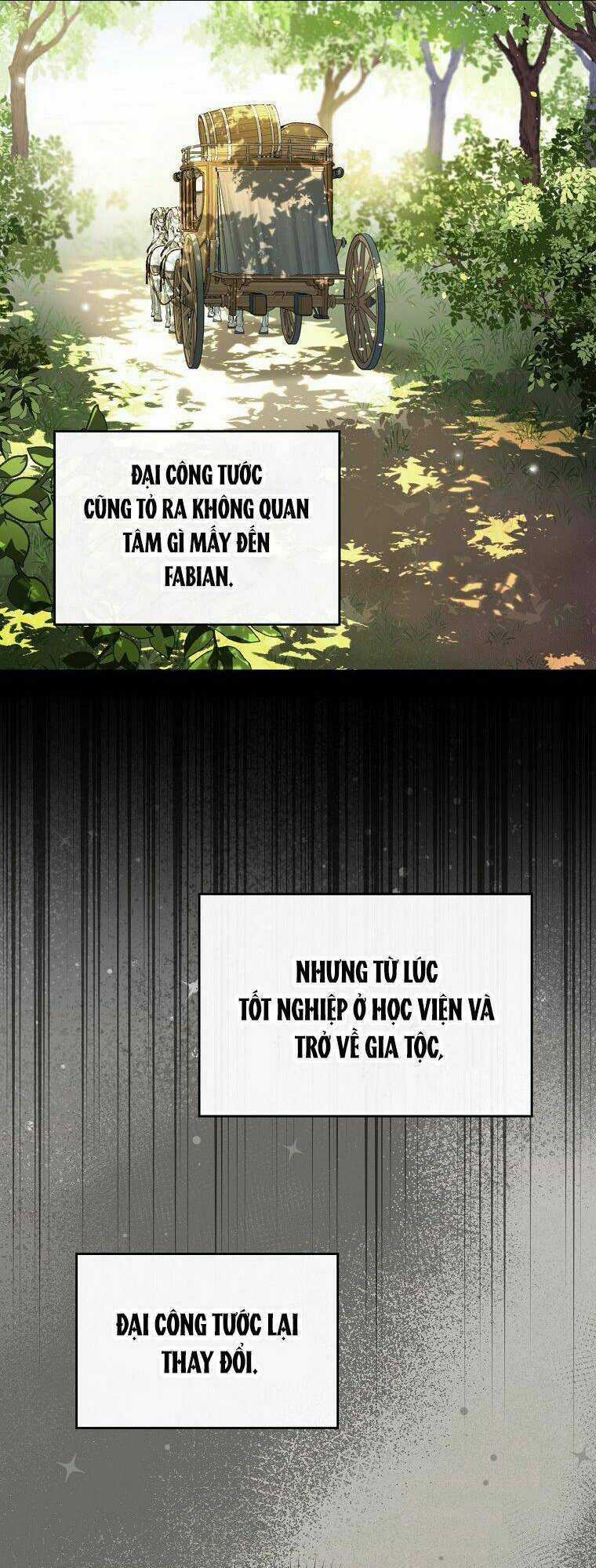 Kế Hoạch Kết Thúc Có Hậu Cho Nhân Vật Phản Diện Chapter 11 trang 14