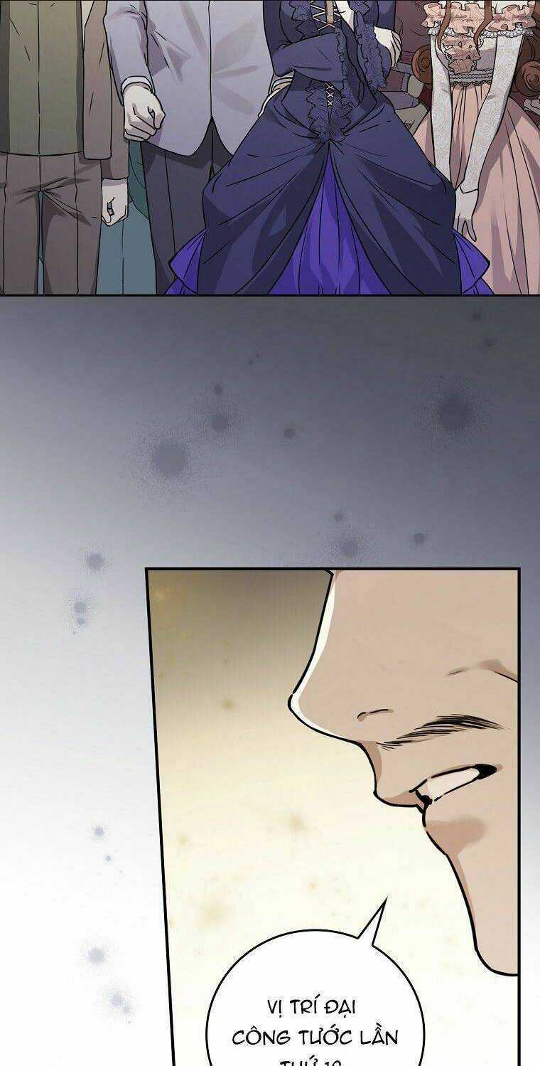 Kế Hoạch Kết Thúc Có Hậu Cho Nhân Vật Phản Diện Chapter 11 trang 18