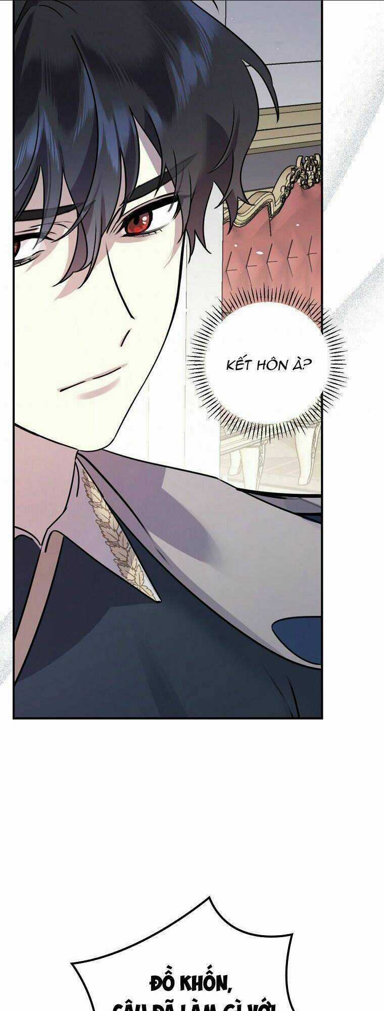 Kế Hoạch Kết Thúc Có Hậu Cho Nhân Vật Phản Diện Chapter 11 trang 24