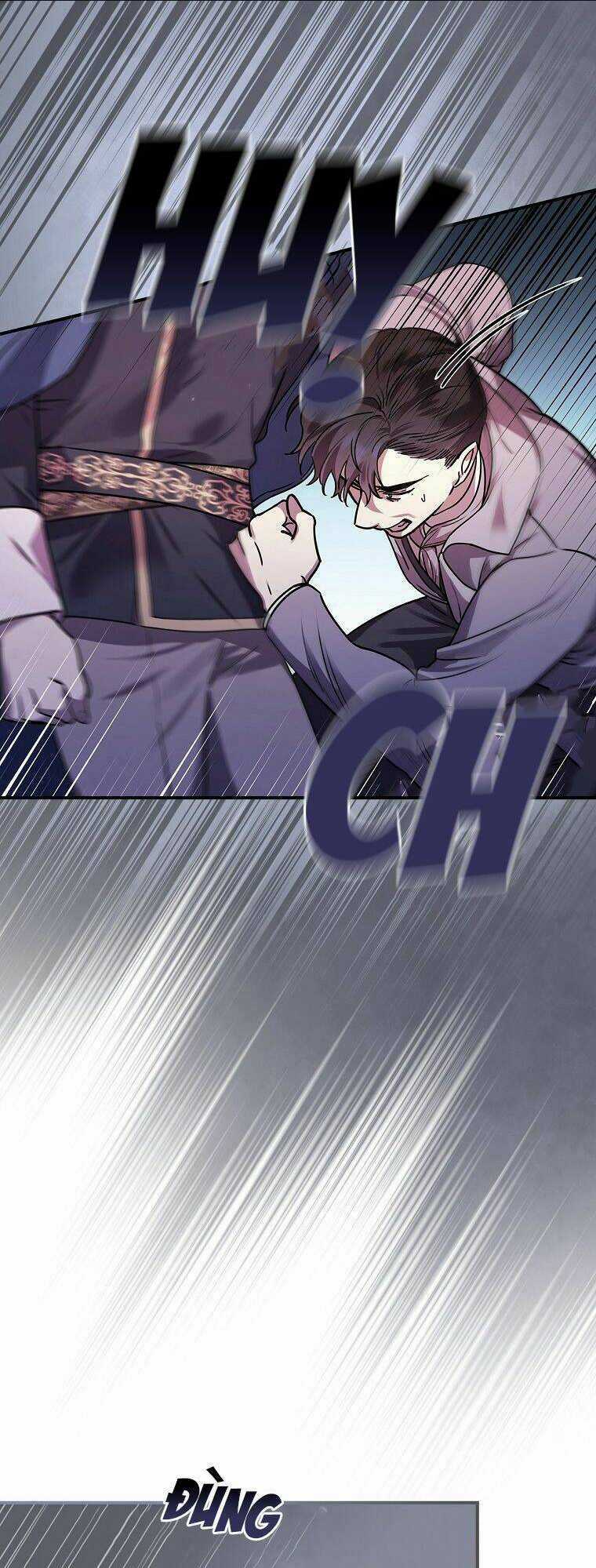 Kế Hoạch Kết Thúc Có Hậu Cho Nhân Vật Phản Diện Chapter 11 trang 27