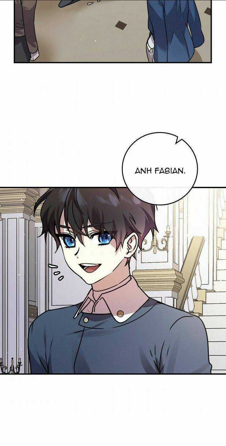 Kế Hoạch Kết Thúc Có Hậu Cho Nhân Vật Phản Diện Chapter 11 trang 29