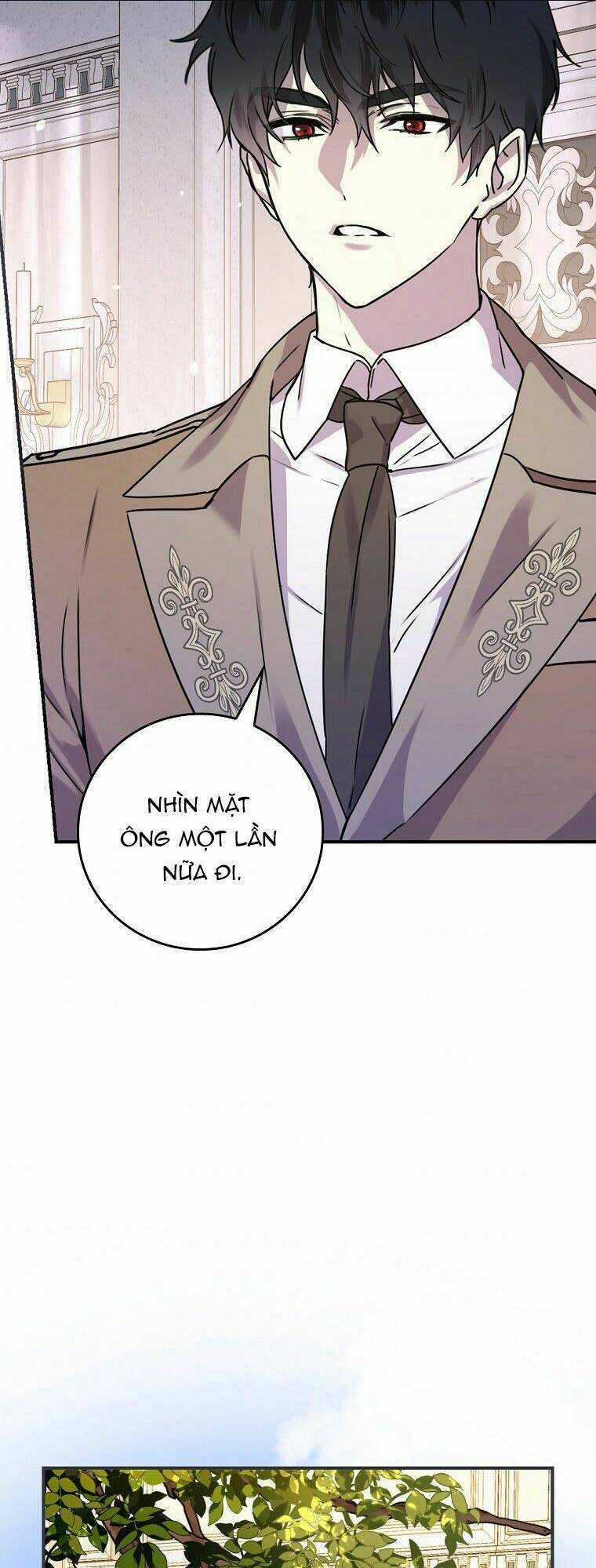 Kế Hoạch Kết Thúc Có Hậu Cho Nhân Vật Phản Diện Chapter 11 trang 3