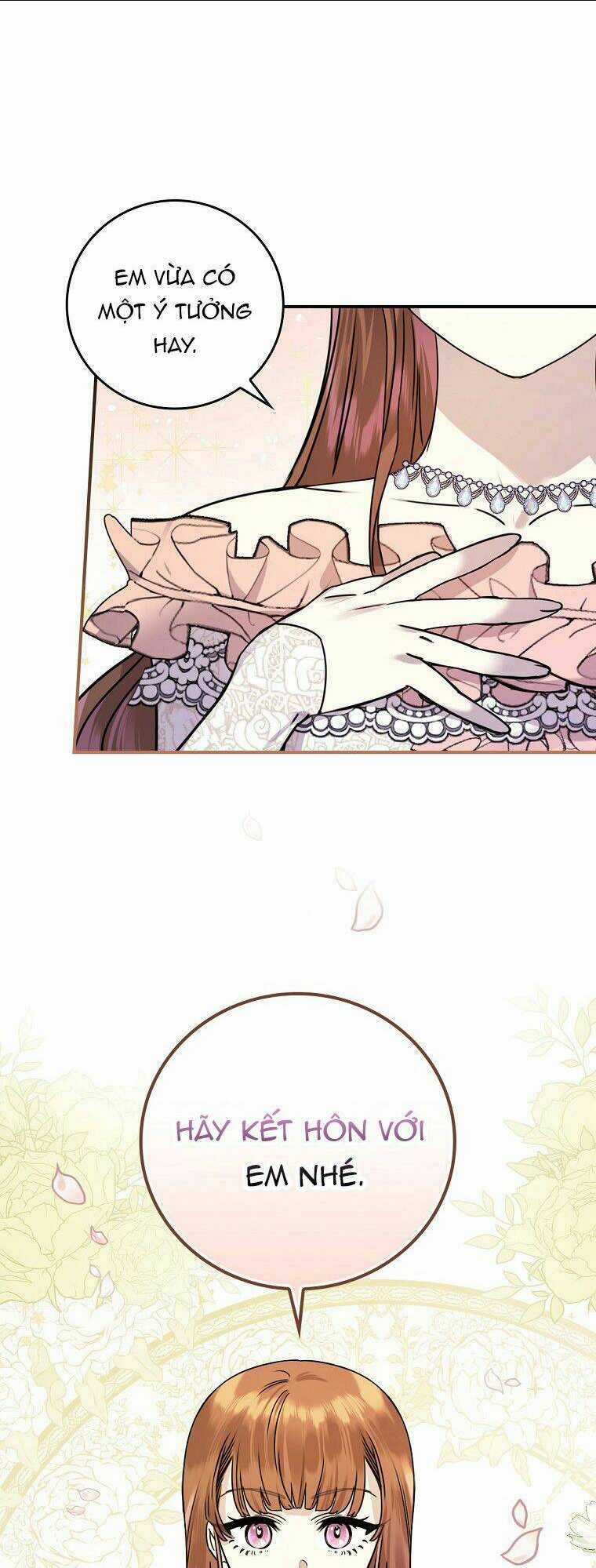 Kế Hoạch Kết Thúc Có Hậu Cho Nhân Vật Phản Diện Chapter 11 trang 30