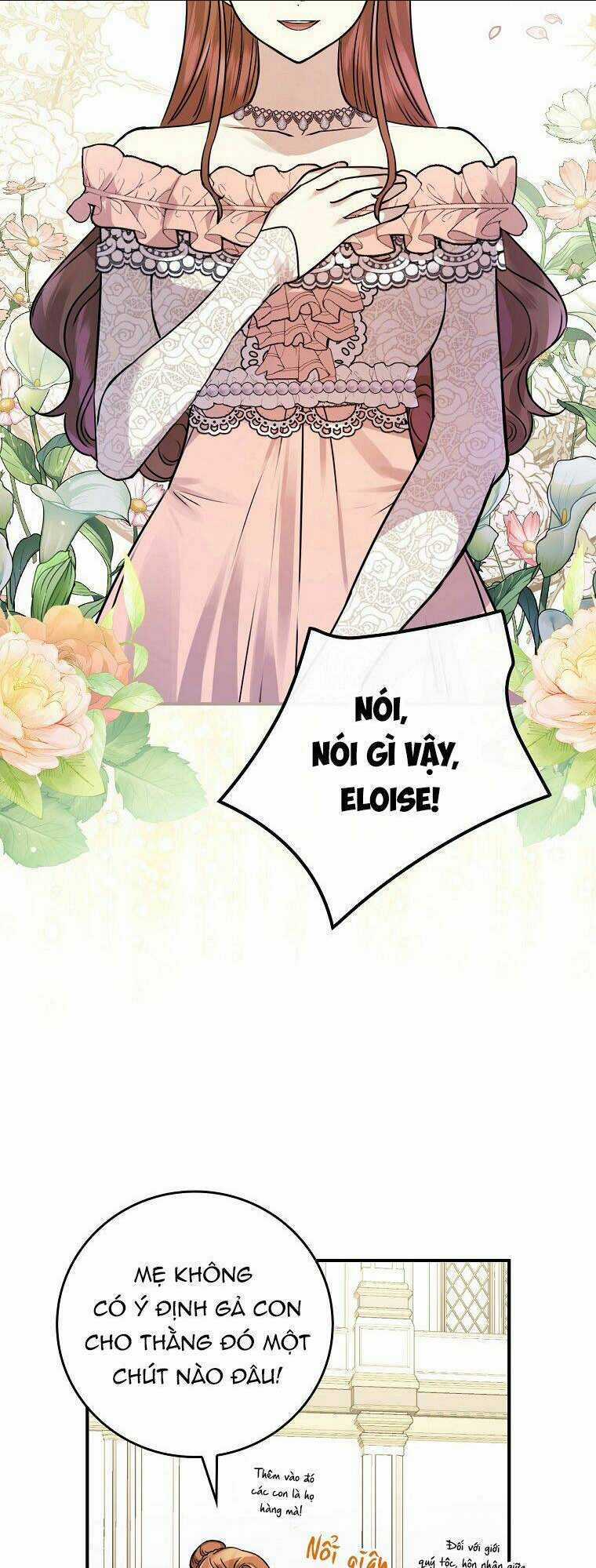 Kế Hoạch Kết Thúc Có Hậu Cho Nhân Vật Phản Diện Chapter 11 trang 31