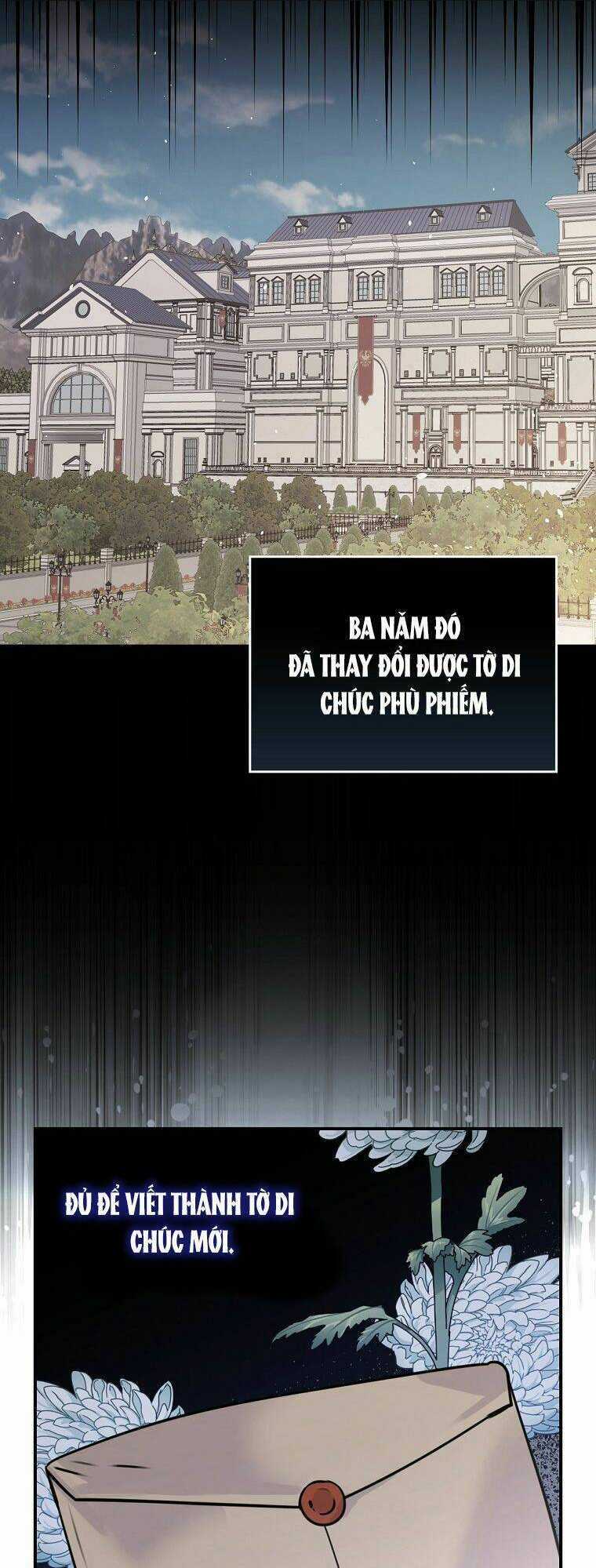 Kế Hoạch Kết Thúc Có Hậu Cho Nhân Vật Phản Diện Chapter 11 trang 36