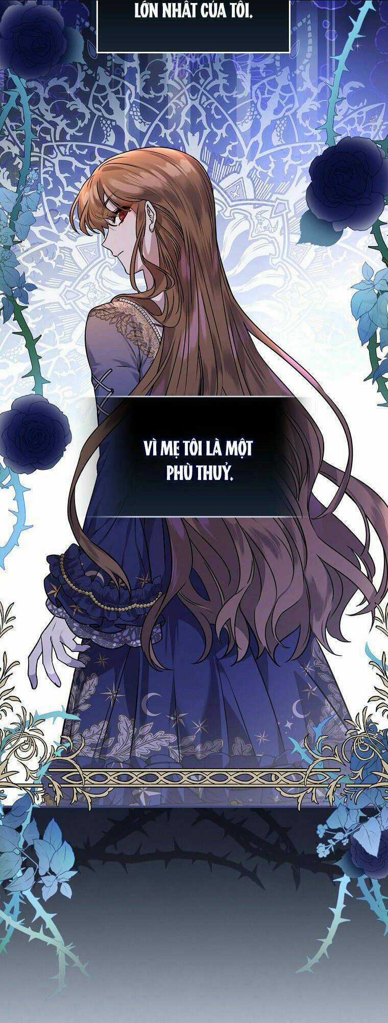 Kế Hoạch Kết Thúc Có Hậu Cho Nhân Vật Phản Diện Chapter 11 trang 38