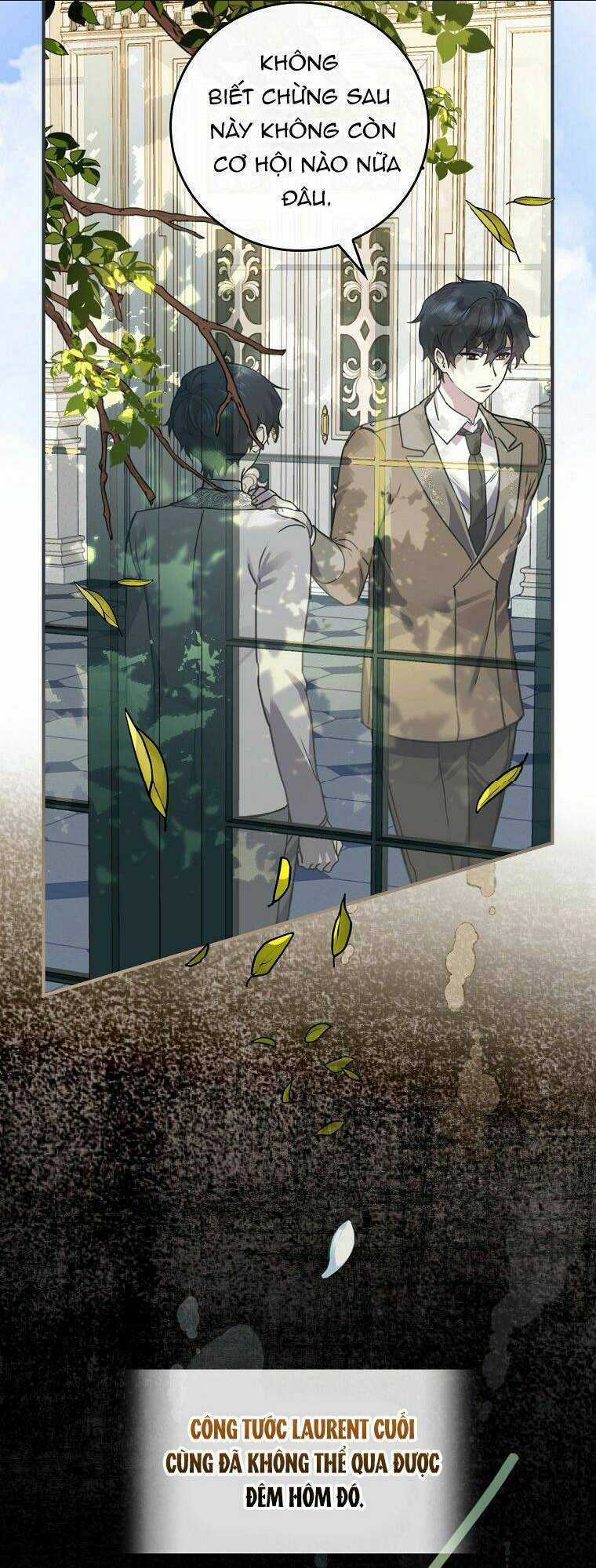 Kế Hoạch Kết Thúc Có Hậu Cho Nhân Vật Phản Diện Chapter 11 trang 4