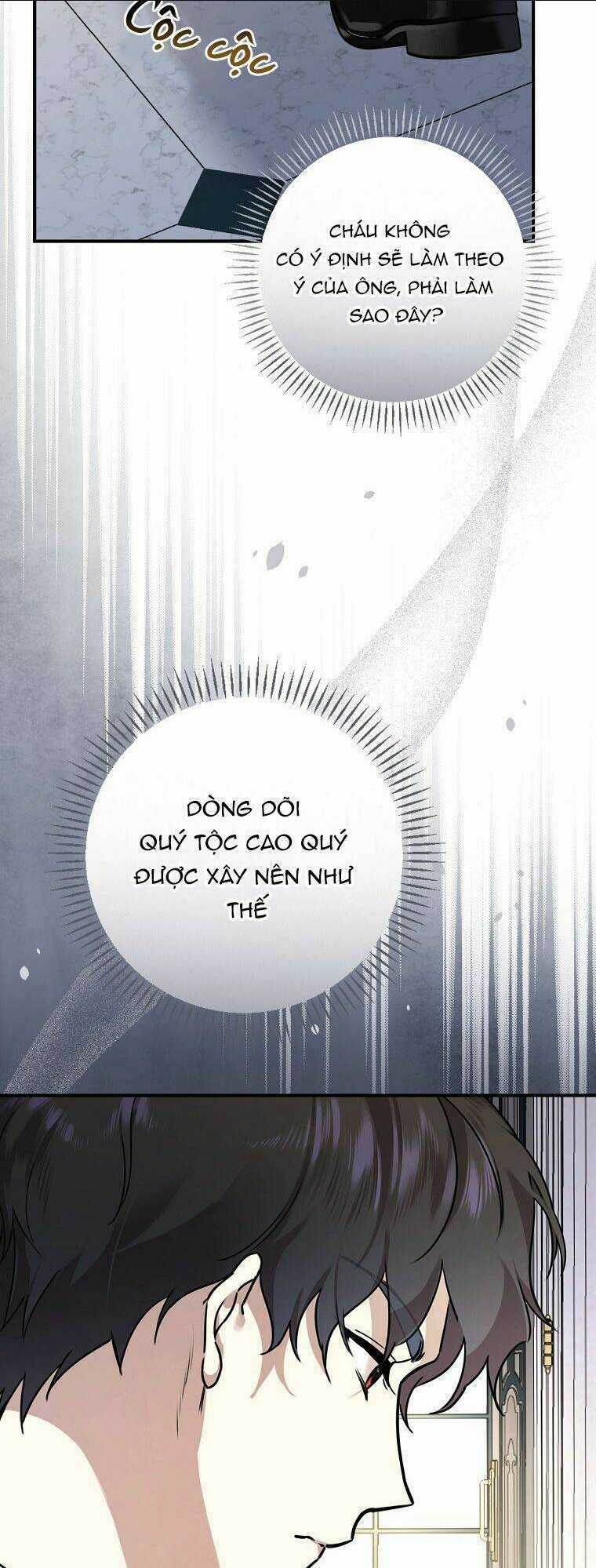 Kế Hoạch Kết Thúc Có Hậu Cho Nhân Vật Phản Diện Chapter 11 trang 42