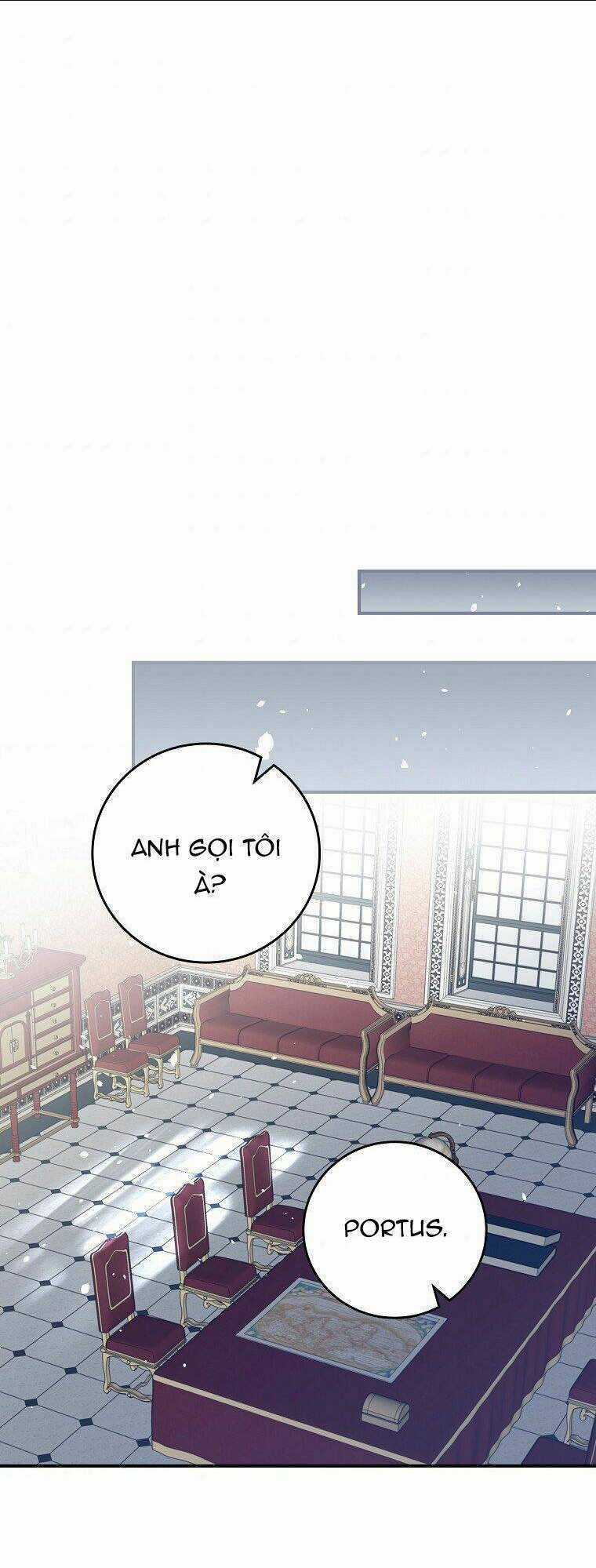 Kế Hoạch Kết Thúc Có Hậu Cho Nhân Vật Phản Diện Chapter 11 trang 44