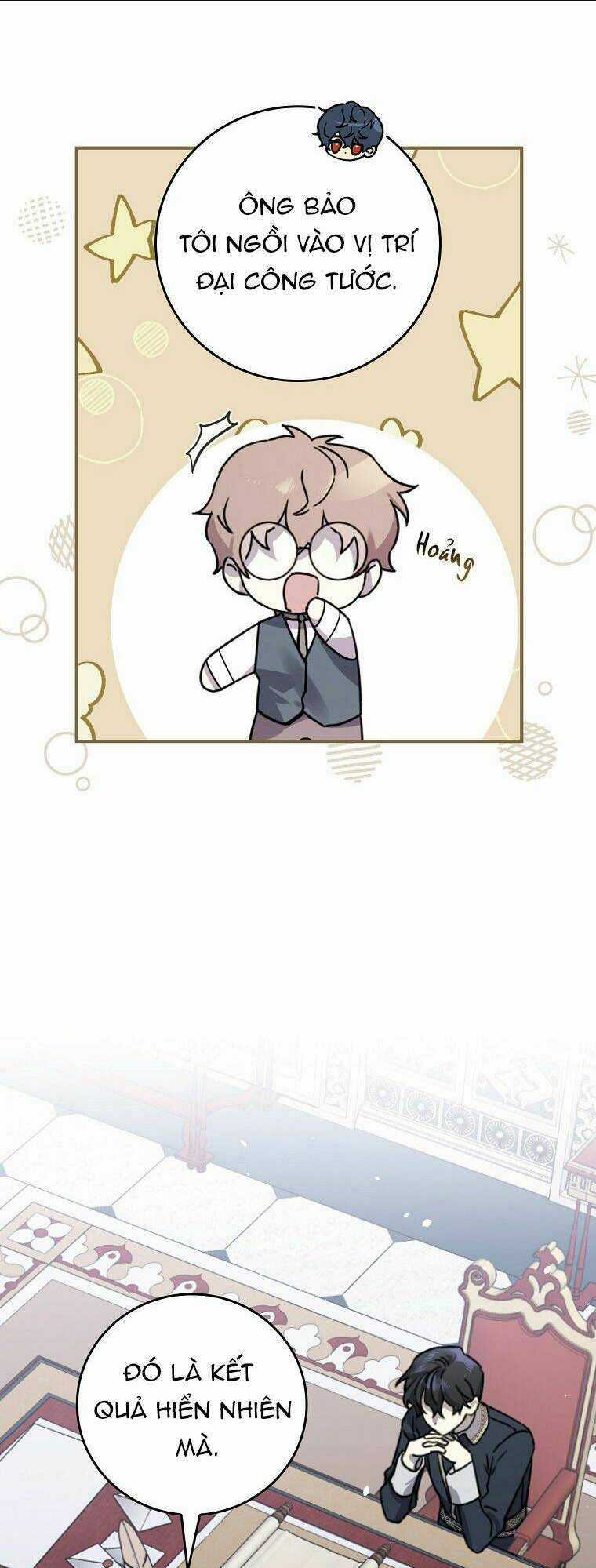 Kế Hoạch Kết Thúc Có Hậu Cho Nhân Vật Phản Diện Chapter 11 trang 45