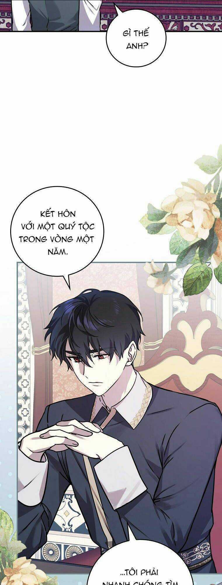 Kế Hoạch Kết Thúc Có Hậu Cho Nhân Vật Phản Diện Chapter 11 trang 47