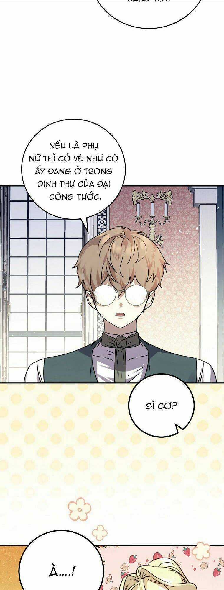 Kế Hoạch Kết Thúc Có Hậu Cho Nhân Vật Phản Diện Chapter 11 trang 50