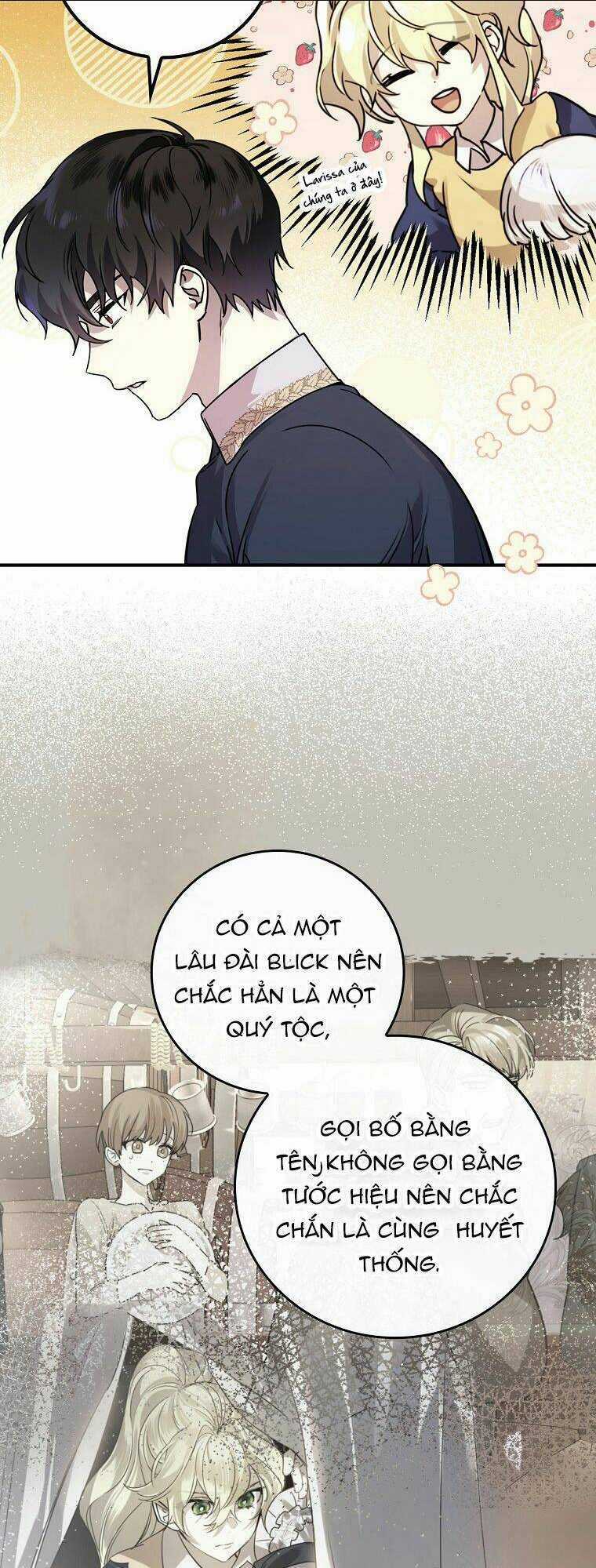 Kế Hoạch Kết Thúc Có Hậu Cho Nhân Vật Phản Diện Chapter 11 trang 51