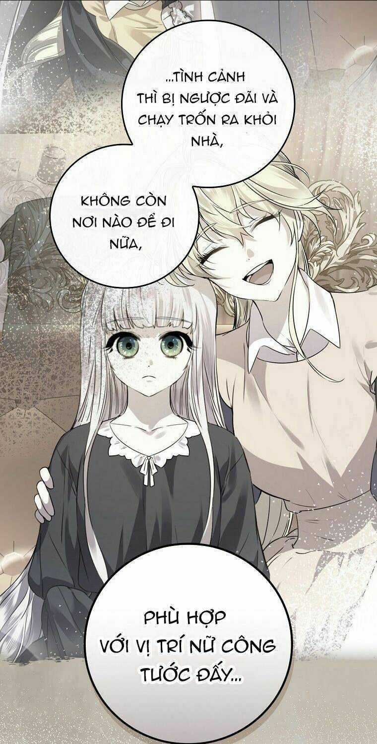 Kế Hoạch Kết Thúc Có Hậu Cho Nhân Vật Phản Diện Chapter 11 trang 52