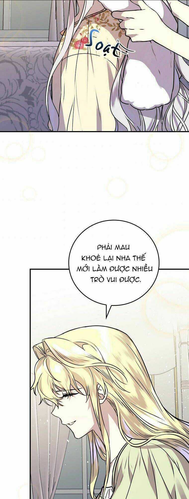 Kế Hoạch Kết Thúc Có Hậu Cho Nhân Vật Phản Diện Chapter 11 trang 55