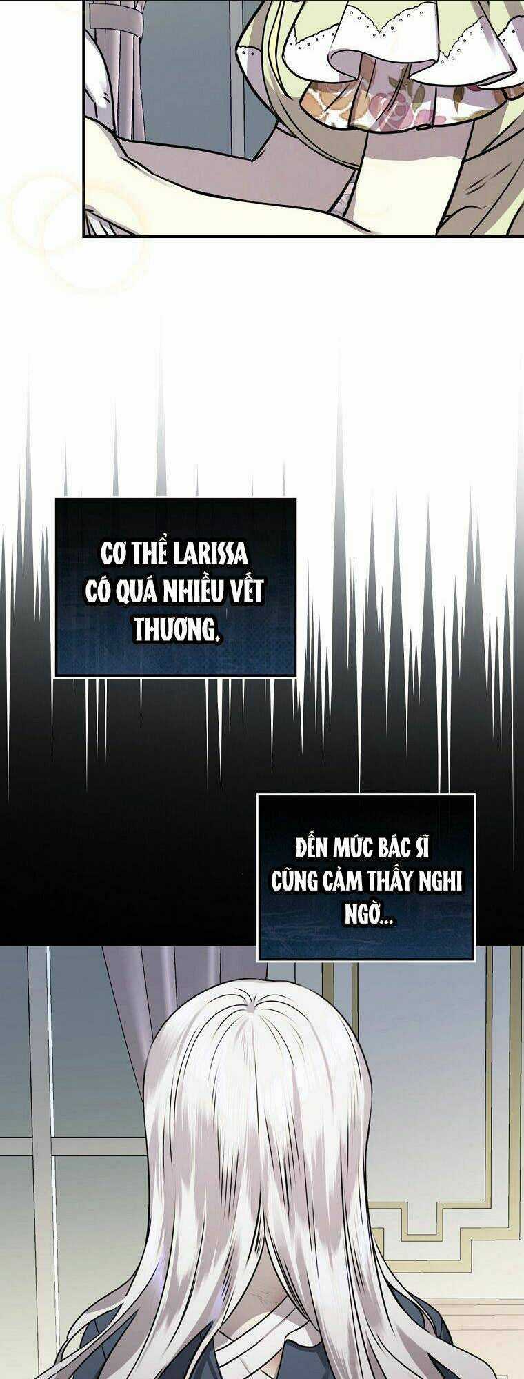 Kế Hoạch Kết Thúc Có Hậu Cho Nhân Vật Phản Diện Chapter 11 trang 56