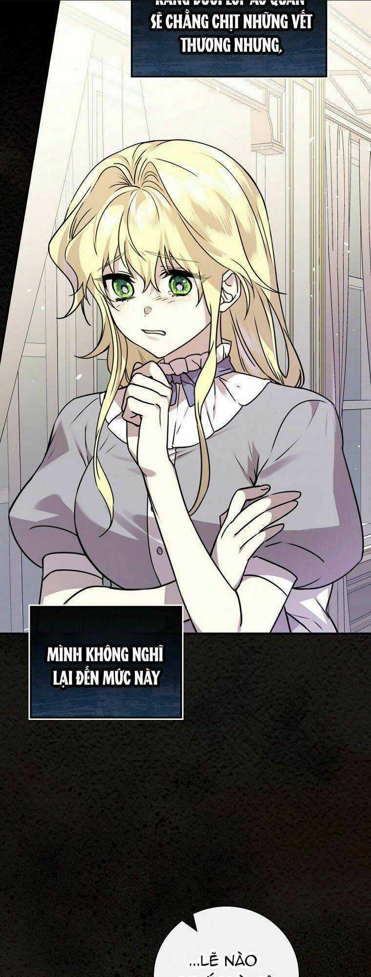 Kế Hoạch Kết Thúc Có Hậu Cho Nhân Vật Phản Diện Chapter 11 trang 58