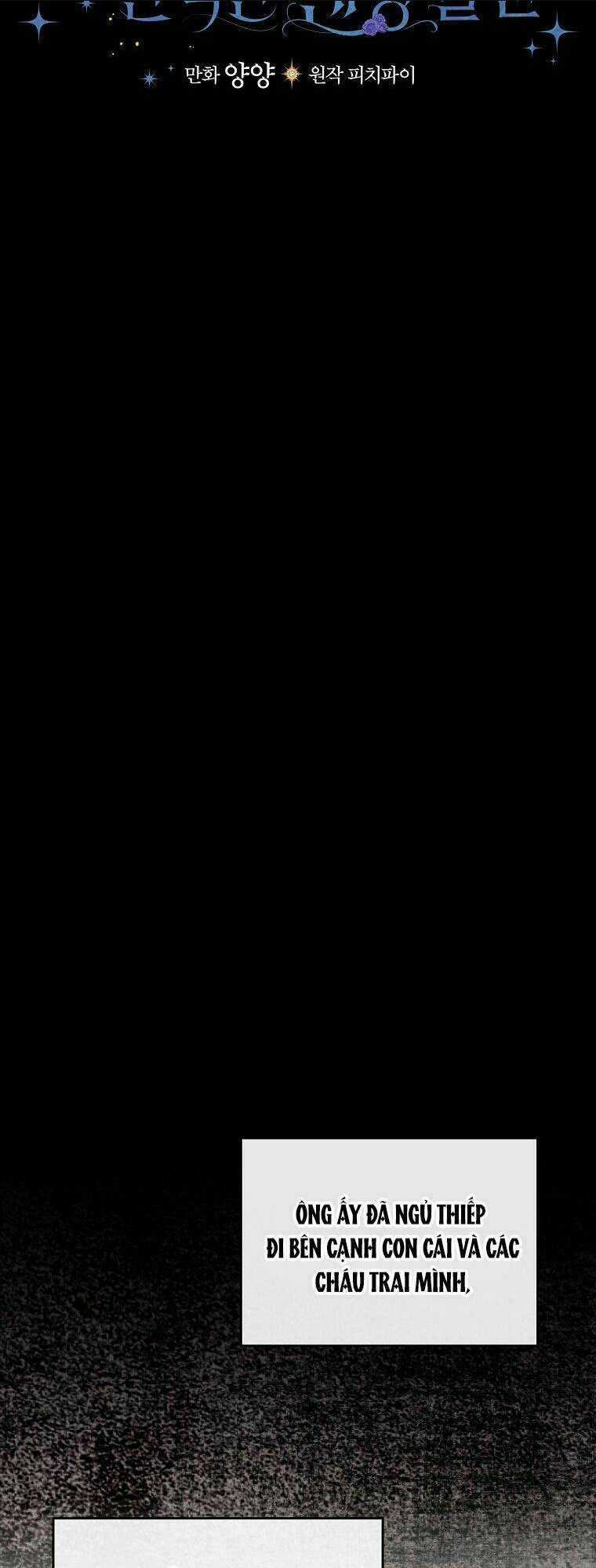 Kế Hoạch Kết Thúc Có Hậu Cho Nhân Vật Phản Diện Chapter 11 trang 6