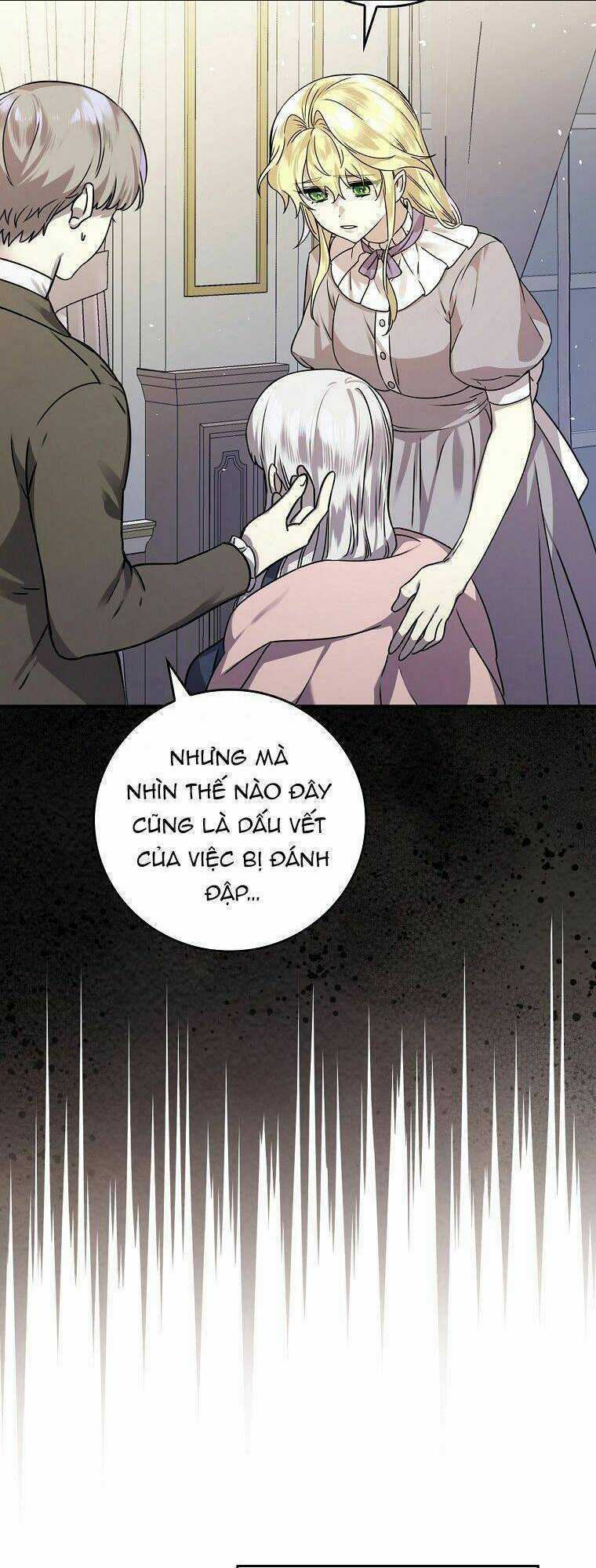 Kế Hoạch Kết Thúc Có Hậu Cho Nhân Vật Phản Diện Chapter 11 trang 60