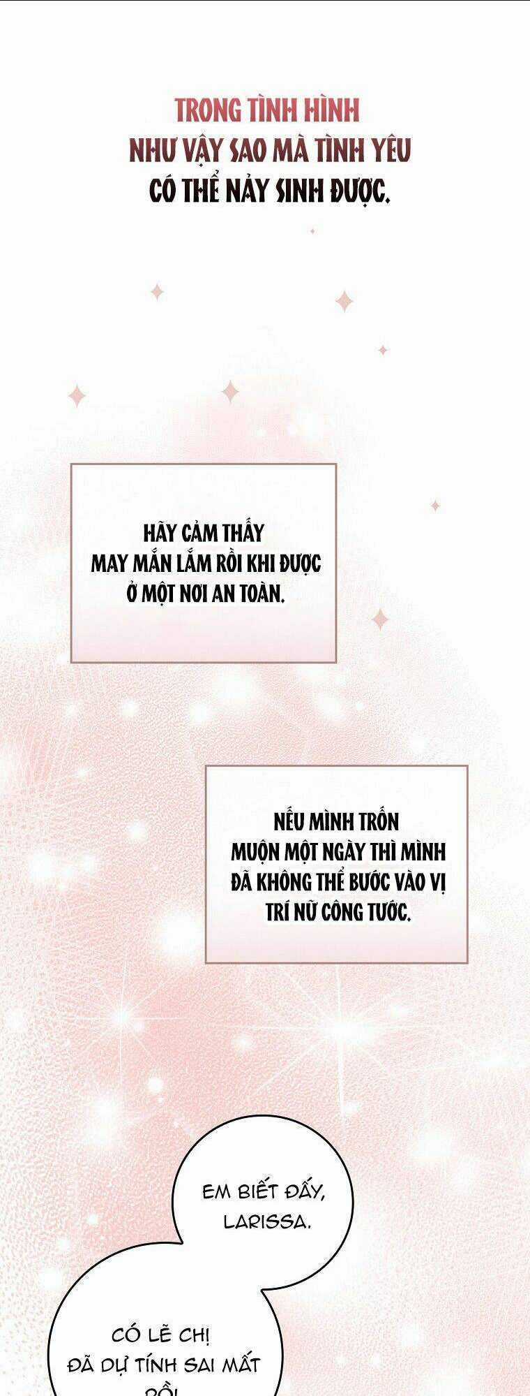 Kế Hoạch Kết Thúc Có Hậu Cho Nhân Vật Phản Diện Chapter 11 trang 63