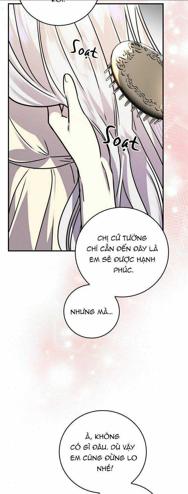 Kế Hoạch Kết Thúc Có Hậu Cho Nhân Vật Phản Diện Chapter 11 trang 64