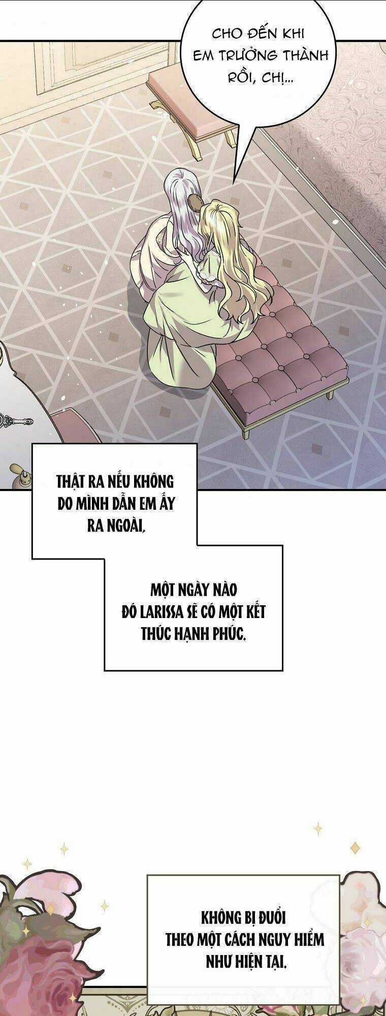 Kế Hoạch Kết Thúc Có Hậu Cho Nhân Vật Phản Diện Chapter 11 trang 65