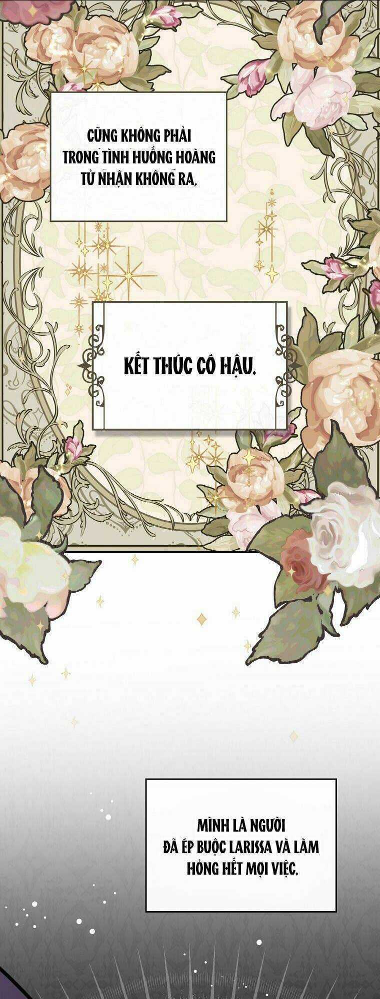 Kế Hoạch Kết Thúc Có Hậu Cho Nhân Vật Phản Diện Chapter 11 trang 66