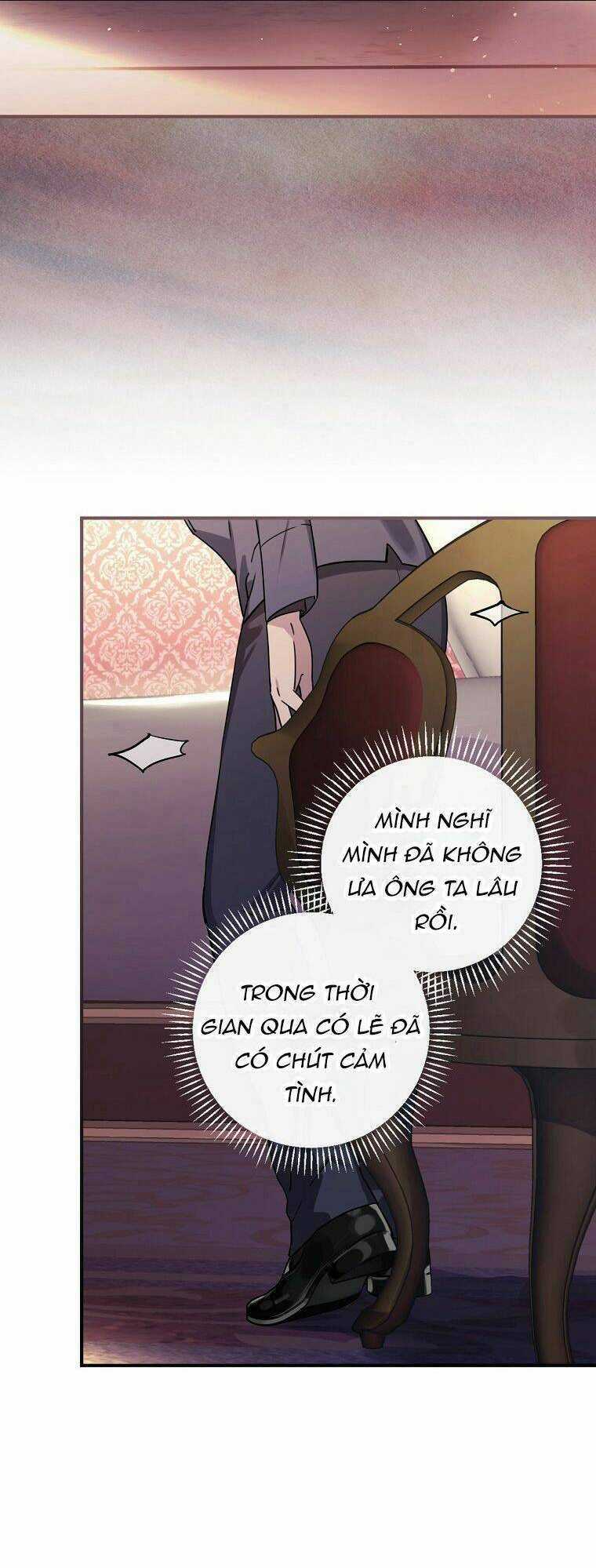 Kế Hoạch Kết Thúc Có Hậu Cho Nhân Vật Phản Diện Chapter 11 trang 8