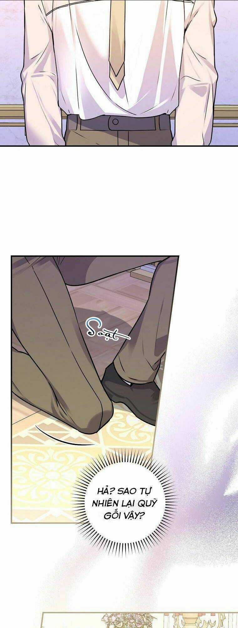 Kế Hoạch Kết Thúc Có Hậu Cho Nhân Vật Phản Diện Chapter 12 trang 11