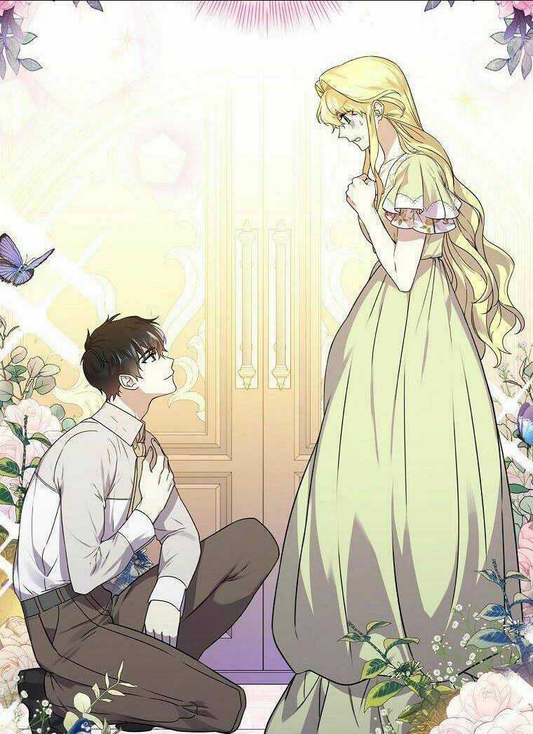 Kế Hoạch Kết Thúc Có Hậu Cho Nhân Vật Phản Diện Chapter 12 trang 13