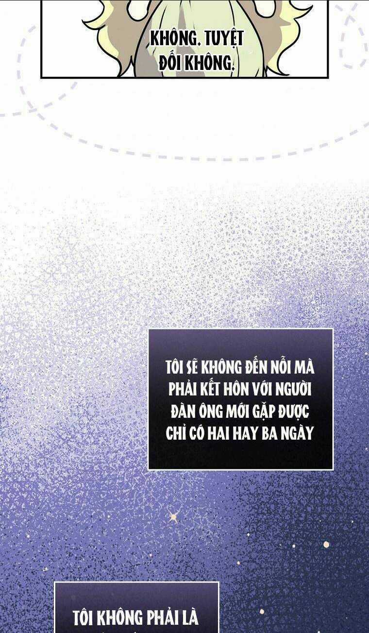 Kế Hoạch Kết Thúc Có Hậu Cho Nhân Vật Phản Diện Chapter 12 trang 20