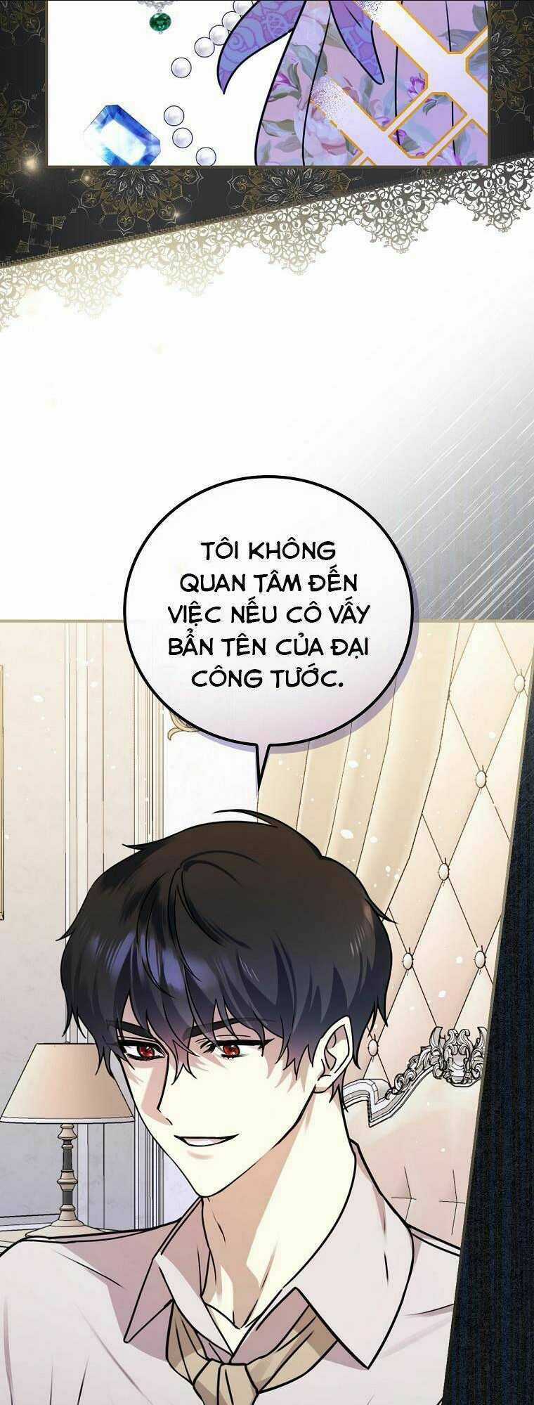 Kế Hoạch Kết Thúc Có Hậu Cho Nhân Vật Phản Diện Chapter 12 trang 26