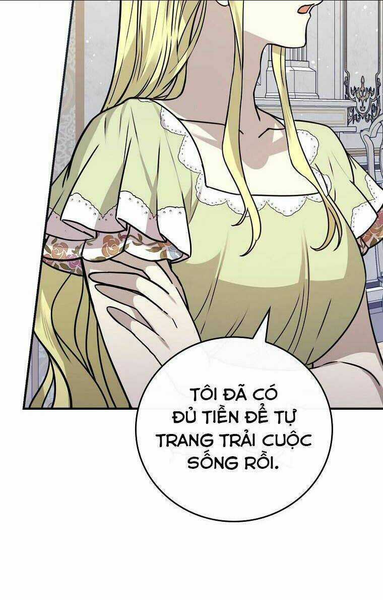 Kế Hoạch Kết Thúc Có Hậu Cho Nhân Vật Phản Diện Chapter 12 trang 28